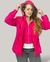 Campera Gabardina Larga Forrada en internet