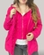 Campera Gabardina Larga Forrada - tienda online