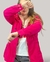 Imagen de Campera Gabardina Larga Forrada