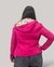 Campera Gabardina Larga Forrada - thewins