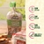 PÃO DE FORMA GERGELIM E LINHAÇA SEM GLÚTEN VITALIN - KIT 3UN - comprar online
