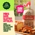 PÃO DE FORMA TRADICIONAL SEM GLÚTEN VITALIN - KIT 3UN - comprar online