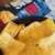 BELIVE CHIPS MANDIOCA CHIMICHURI 50G - 5 UNIDADES - MERCADO B2C