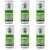 MOVING 20G PRO LIMAO 310ML 3G CREATINA - PACK C/ 6 UNIDADES