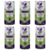 MOVING ACAI GUARANA 270ML 15G PROTEÍNA - PACK C/ 6 UNIDADES