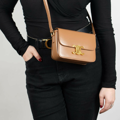 Celine Teen Triomphe - comprar online