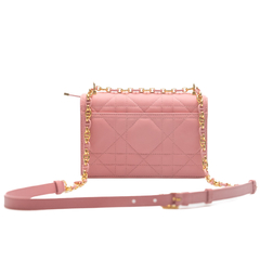 Dior mini borsa Miss Caro na internet