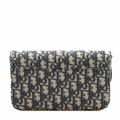Dior pochette saddle com alça removível na internet