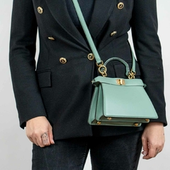 Fendi Peekaboo ISseU Petite - 2way shop