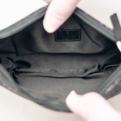 Gucci Horsebit Slim Shoulder Bag - comprar online
