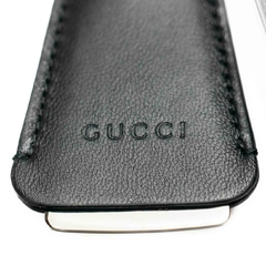 Gucci Horsebit Slim Shoulder Bag na internet