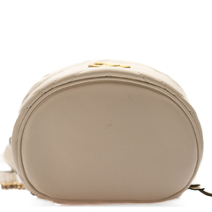 Gucci Vanity zainetto Marmont - loja online