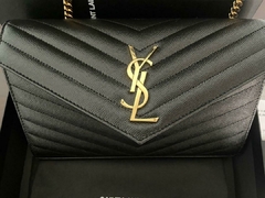 YSL Woc Cassandra
