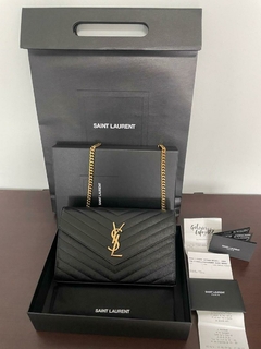 YSL Woc Cassandra