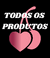 Banner de Loja Frisson Segredos