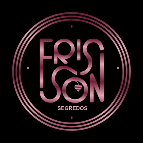 Marca 1 de Loja Frisson Segredos