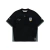 Camiseta Jersey Sufgang x Ronaldinho Tropa do Bruxo - Preto