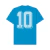 Camiseta Sufgang x Tropa do Bruxo Total 40 - Azul - comprar online