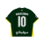 Camiseta Jersey Sufgang x Ronaldinho Tropa do Bruxo - Verde - comprar online