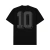 Camiseta Sufgang x Tropa do Bruxo Total 40 - Preto - comprar online