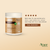 Creme de Pentear Nutritivo Crespo Power 500g - No Poo / Low Poo - Ação Condicionante - comprar online