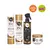 Máscara + Shampoo, Condicionador e Spray Meu Liso Restauração Intensa
