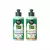 2 Cremes Para Pentear Maria Natureza Hidratação e Nutrição Salon Line
