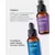 Sérum Anti Olheiras Dermachem redução e clareamento de olheira Peptídeos 30 ml