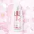Serum Sachet Soro Branqueador Rugas Suaves Para Cuidados Com A Pele Dullness