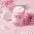 LAIKOU Sakura Creme Facial Reparador Essência Hidratante