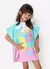 Ponche feminino Puket - comprar online