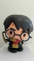 Cofre Harry Potter