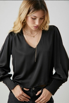 Banner de la categoría Blusas