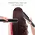 StyleBrush Pro — Mini Alisador de Cabelo - loja online