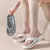Imagem do StepUp Comfort — Chinelos de Plataforma Antiderrapantes