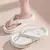 StepUp Comfort — Chinelos de Plataforma Antiderrapantes - TecNex