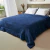 Edredón Triple Flannel Con Corderito Full 2 1/2 Plazas Supersoft