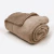 Edredón Triple Flannel Con Corderito Full 2 1/2 Plazas Supersoft - Metienda