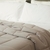 Imagen de Acolchado Plumage Reversible Simil Plumon Queen Size Invierno