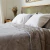Edredón Triple Flannel Con Corderito Full 2 1/2 Plazas Supersoft - comprar online