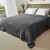 Imagen de Edredón Triple Flannel Con Corderito Full 2 1/2 Plazas Supersoft