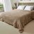 Edredón Triple Flannel Con Corderito Full 2 1/2 Plazas Supersoft - Metienda