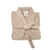 Bata De Abrigo Unisex Microflannel Ultra Suave - Metienda