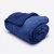 Edredón Triple Flannel Con Corderito Full 2 1/2 Plazas Supersoft