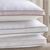 Almohada Fullblanc Galaxy Premium Extra Firme 50 X 90 - comprar online
