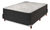 Sommier Piero Foam 190 X 140 Alta Densidad 2 Plazas