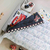 Acolchado Cars Disney Infantil Piñata 1 1/2 Plaza Reversible - Metienda