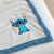 Manta Corderito Doble Stitch Super Abrigada Piñata Infantil - Metienda