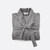 Bata De Abrigo Unisex Microflannel Ultra Suave