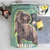 Acolchado Jurassic Infantil 1 1/2 Plaza Reversible Piñata